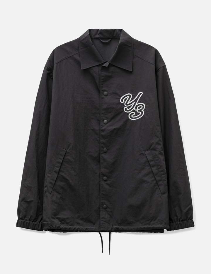 Coach Rave Jacket Y-3 - Coach Jacket | HBX