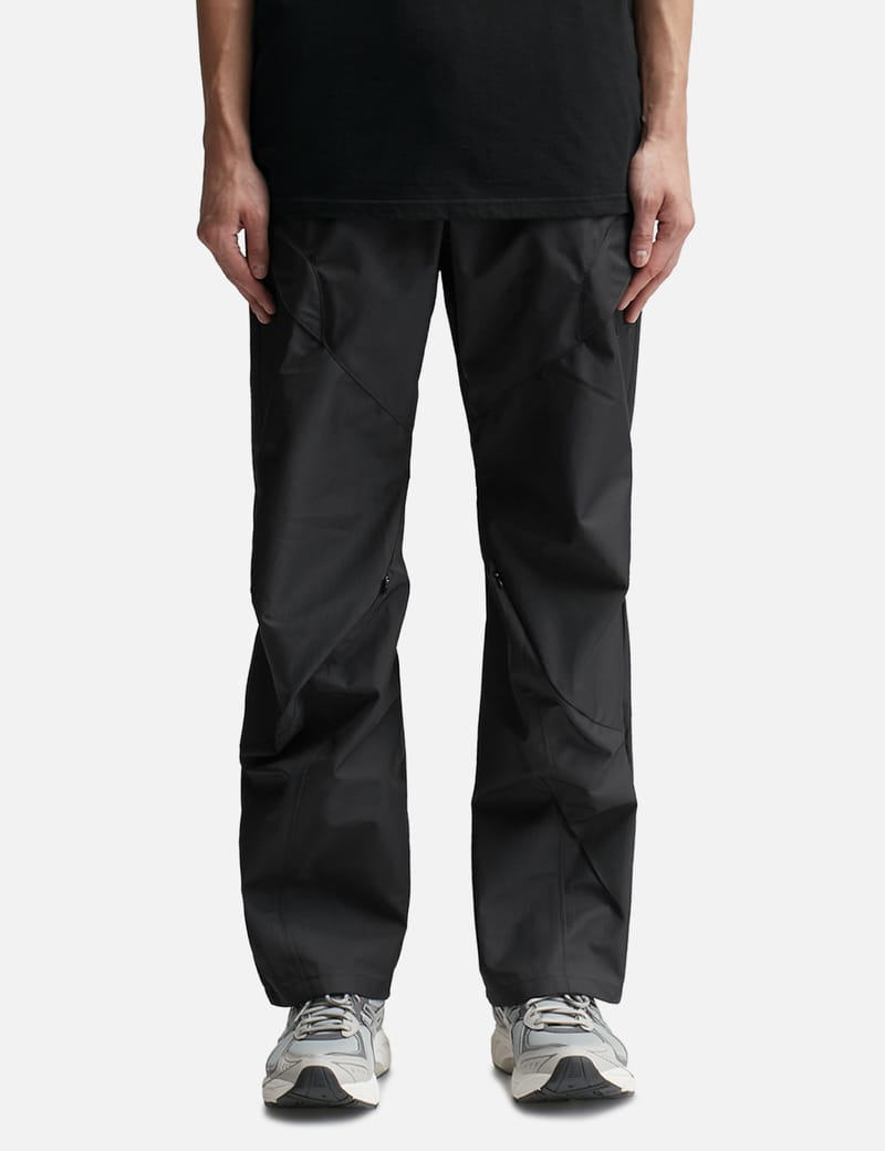 GRAILZ - SURPLUS NYLON PANTS | HBX - Globally Curated Fashion and