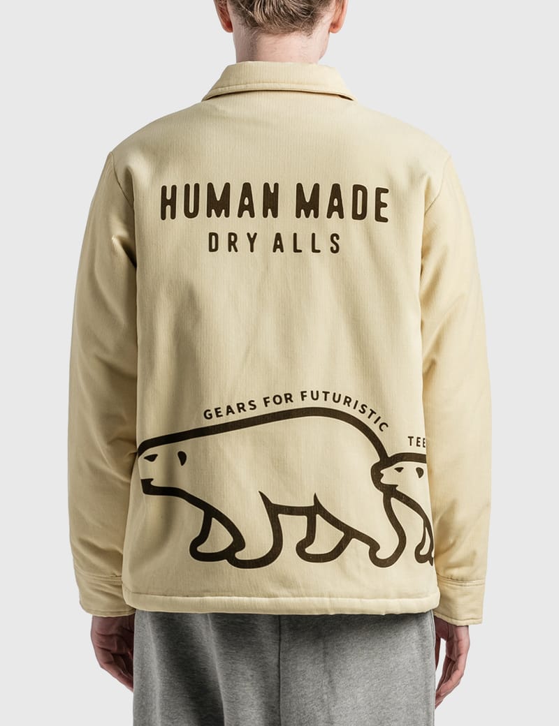 ヒューマンメイド - コーデュロイ ジャケット | HBX