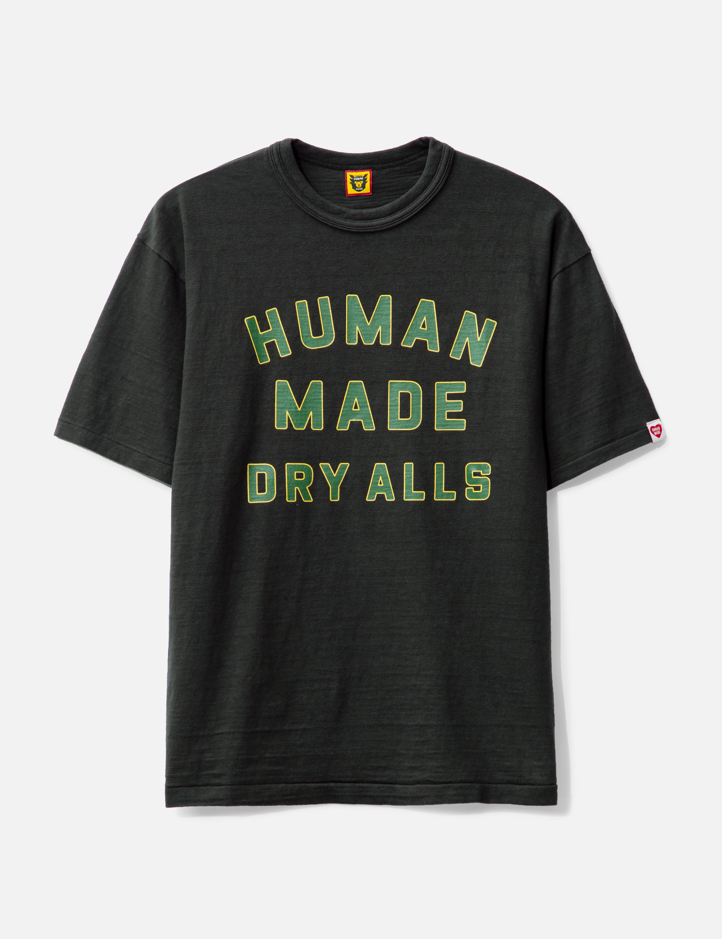 Human Made - HM STRIPED T-SHIRT | HBX - Globally Curated Fashion
