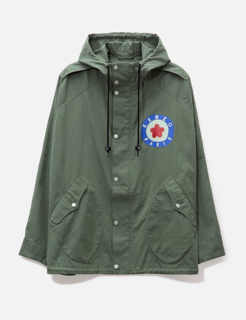 Kenzo - Target Batwing Windbreaker | HBX - Globally Curated