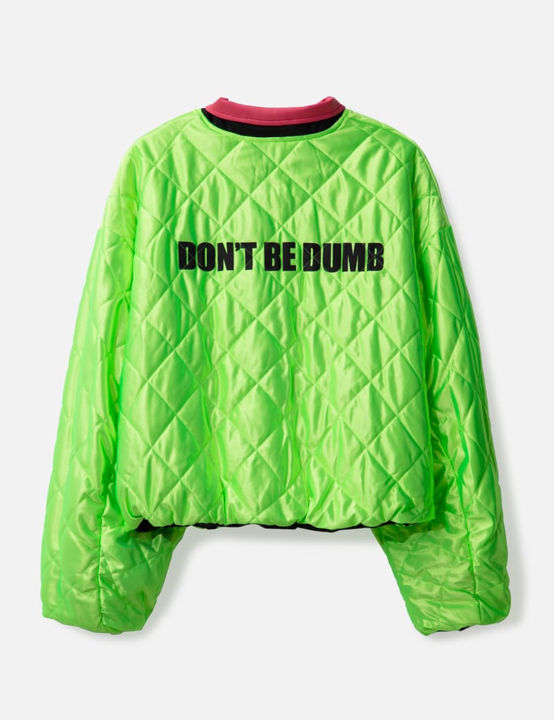 Puma - Puma X A$AP ROCKY Jacket | HBX