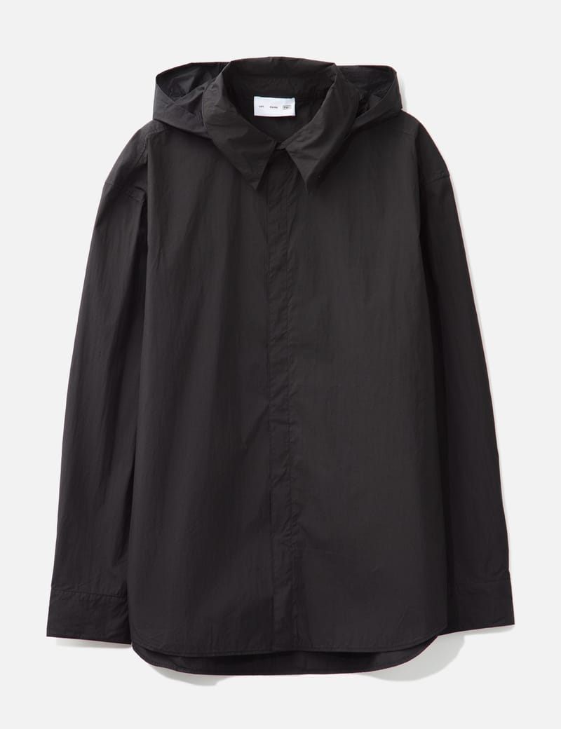 トップス Post Archive Faction 5.0+ SHIRT RIGHT POST ARCHIVE FACTION (PAF) - 5.0 シャツ ライト | HBX