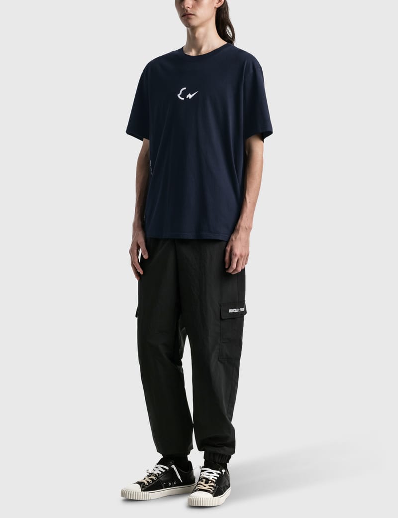 ＊MONCLER＊ Chitreシャツジャケット 関税・送料込み 関税負担なし☆MONCLER Foreantショートダウンジャケット