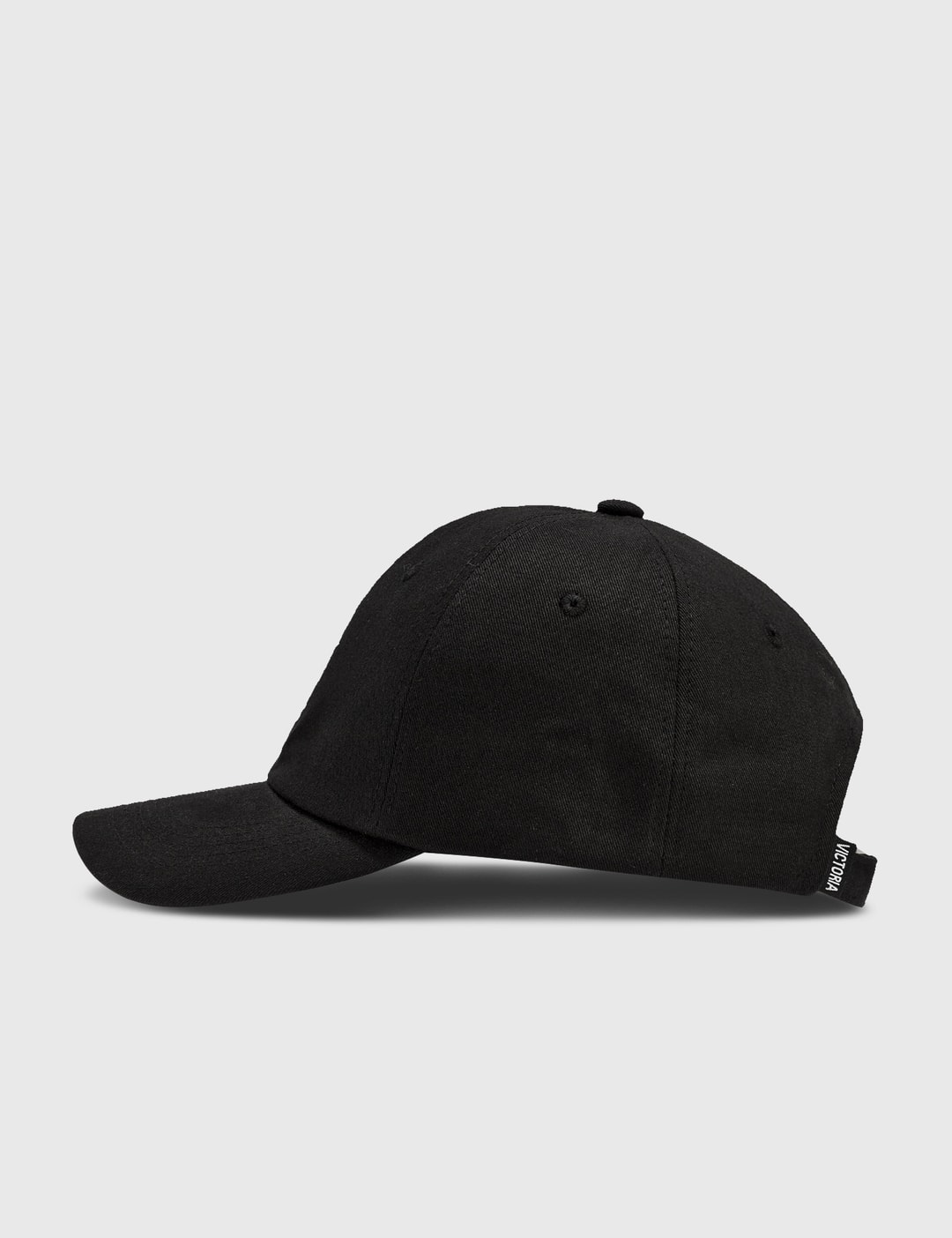 Victoria - Queenhead Logo Cap | HBX - Globally Curated Fashion and ...