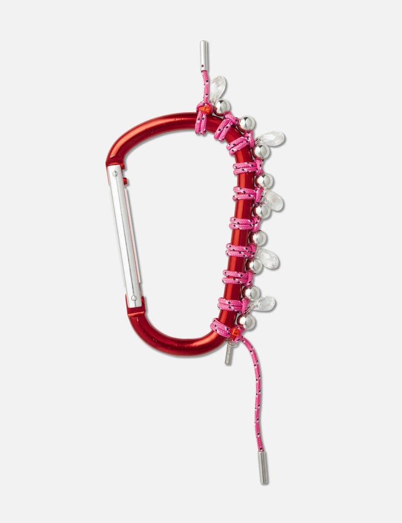 LOEWE♡beetroot charm新品未使用 - メルカリ｜キーホルダー