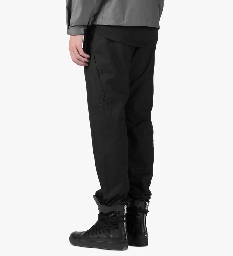ACRONYM® - Black P9-S Pants | HBX