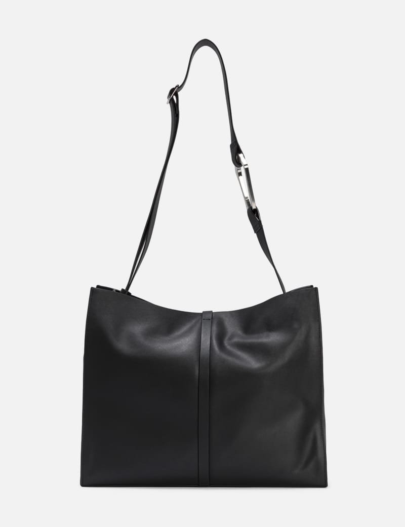 Heliot Emil - LUCULENT TOTE BAG | HBX - ハイプビースト