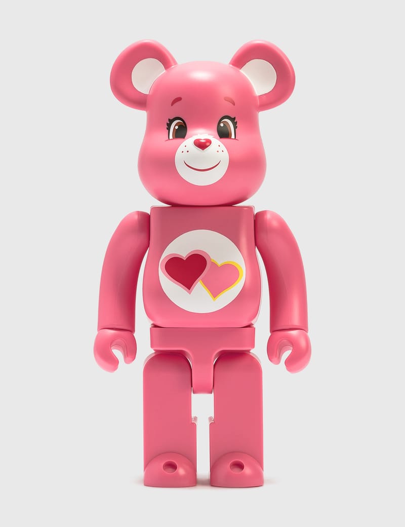 BE@RBRICK Love-a-Lot Bear(TM) 400％ - その他