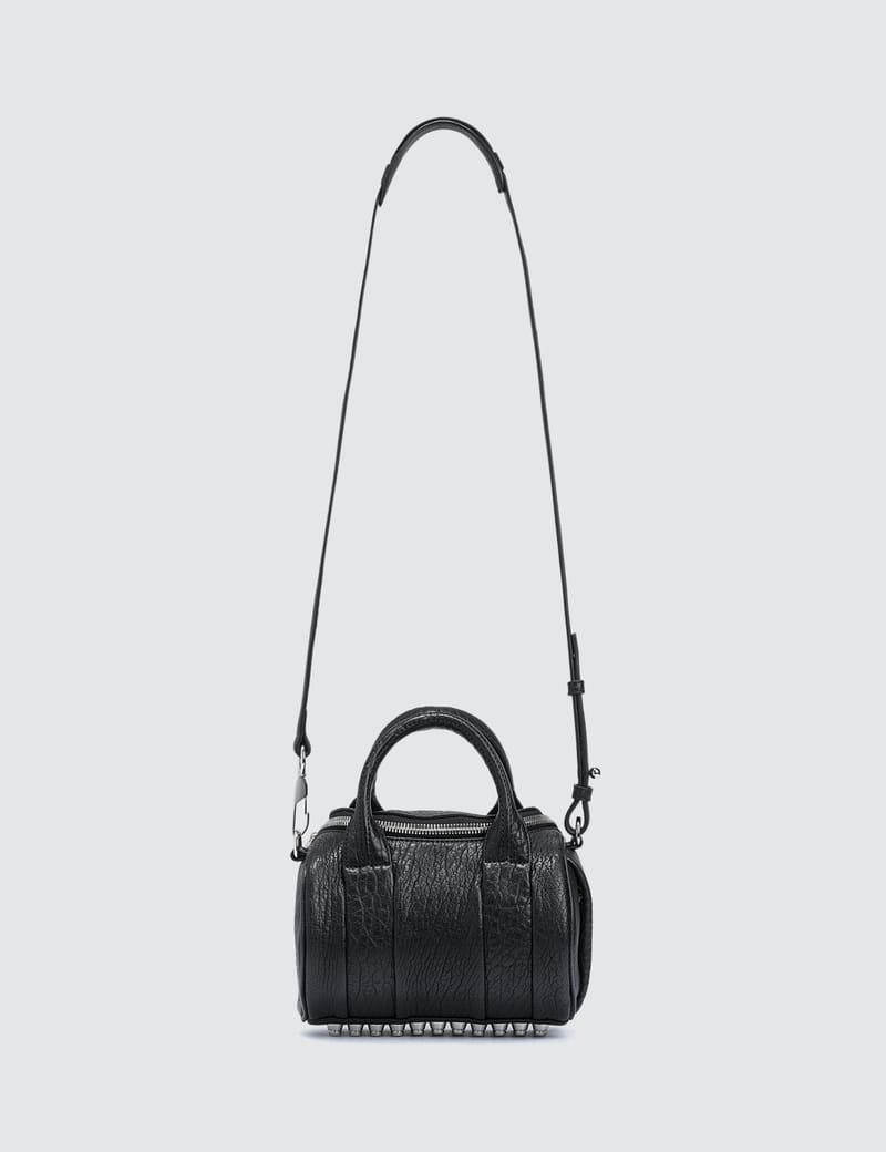 SALE＊Alexander Wang >> ロキシーリングミニバスケットバッグ org.jpg