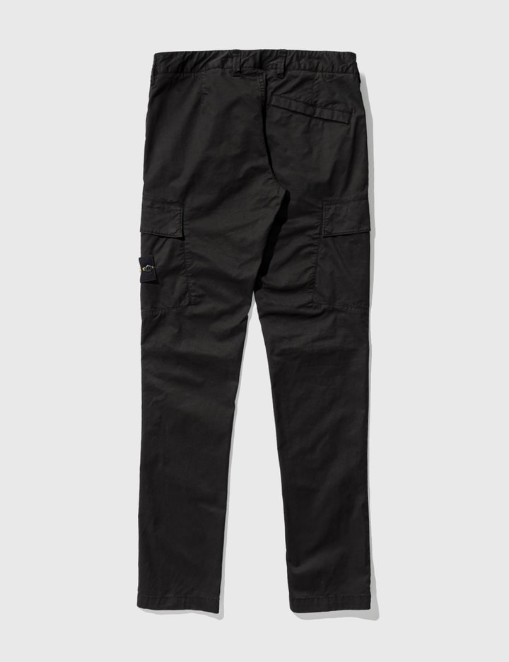 Stone Island Parachute Cargo Pants HBX Globally Curated Fashion