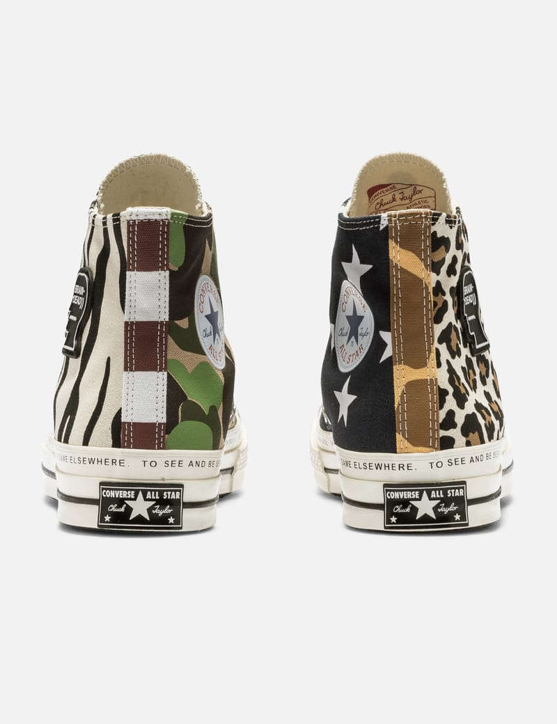 Converse - Converse x Braindead Chunk 70 | HBX - ハイプ