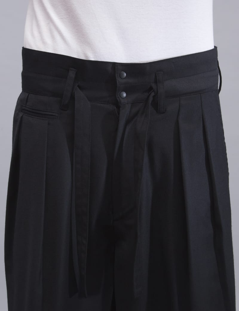 Sasquatchfabrix. - Hakama Pants | HBX - Globally Curated Fashion