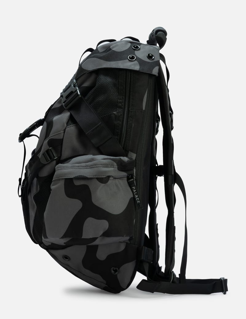 PALACE - Oakley Icon Backpack | HBX - Globally Curated