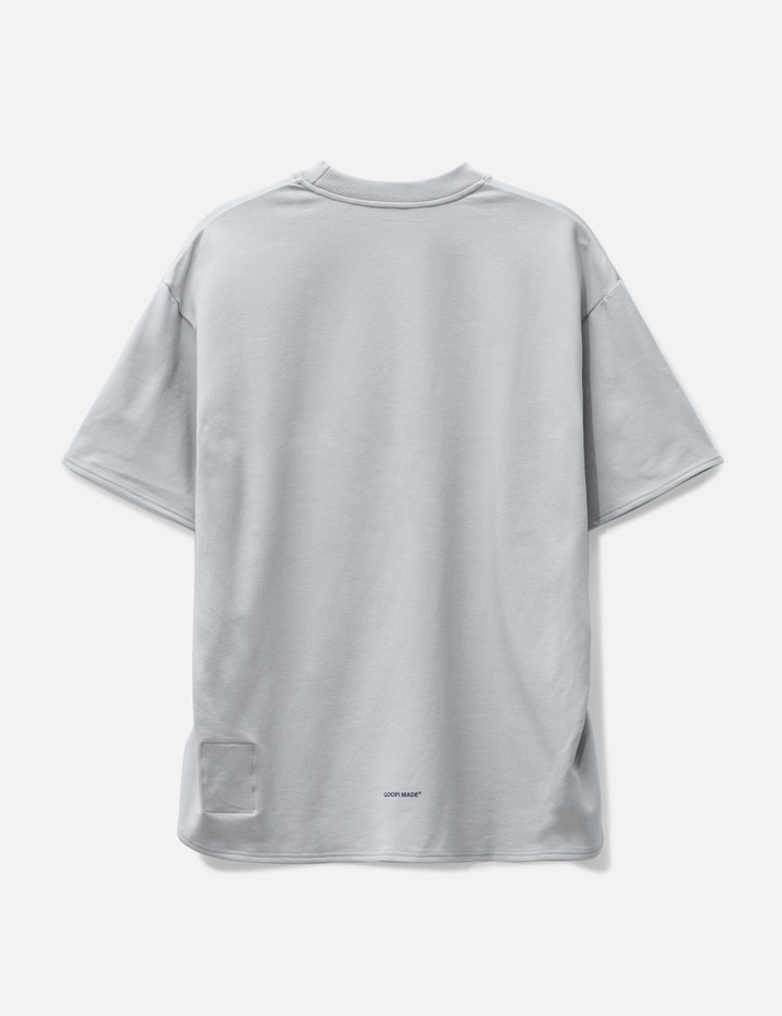 GOOPiMADE “Archetype93” Just a Normal Tshirt HBX Globally