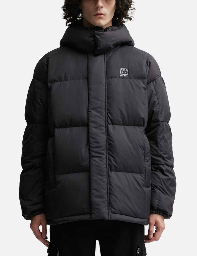 66°North - ダインジャ ダウン ジャケット | HBX