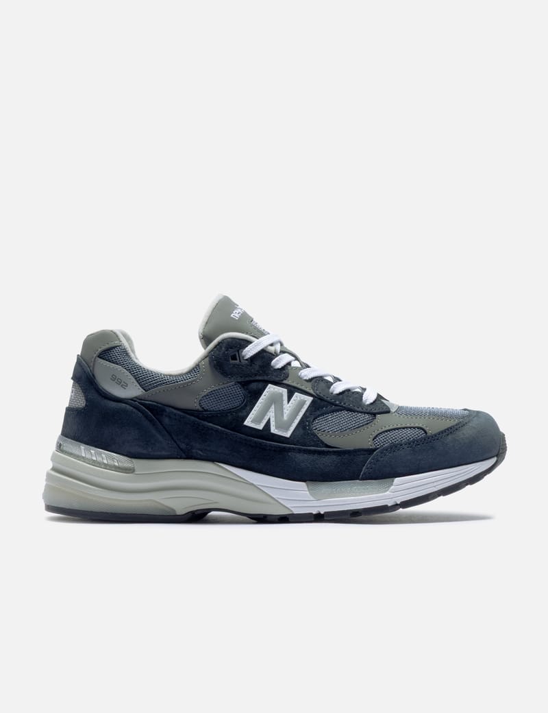 New Balance - Made in USA 992 Core | HBX - Globally Curated New Balance - Made in USA 992 Core | HBX - Globally Curated