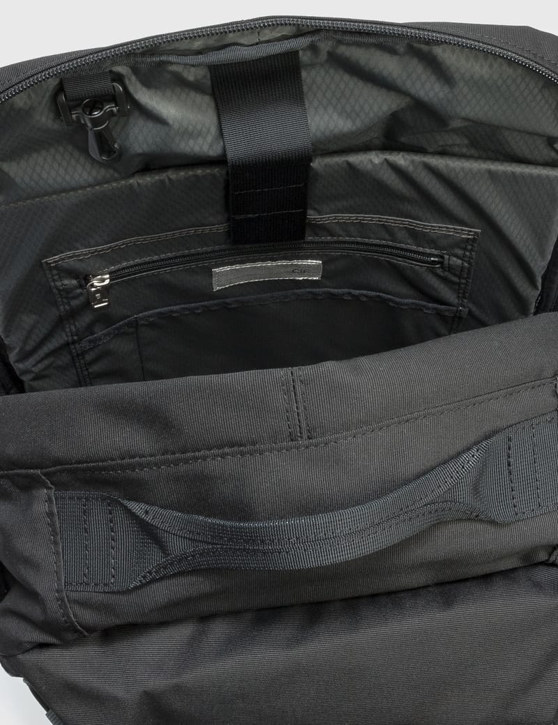 CIE - Grid 2-Way Backpack | HBX - Globally Curated Fashion and