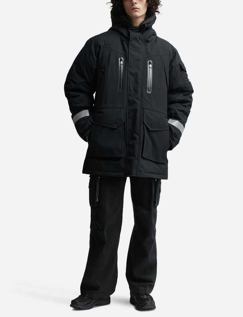 66 north outlet parka mens