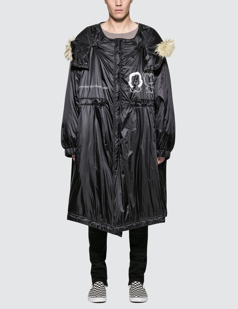 Undercover - 