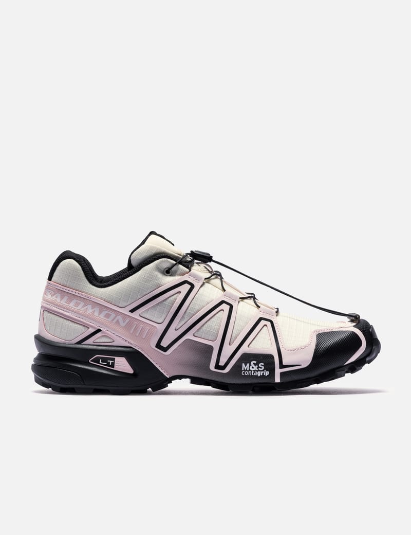 Salomon Advanced Speedcross 3 - Trail-ready sneakers with grippy
