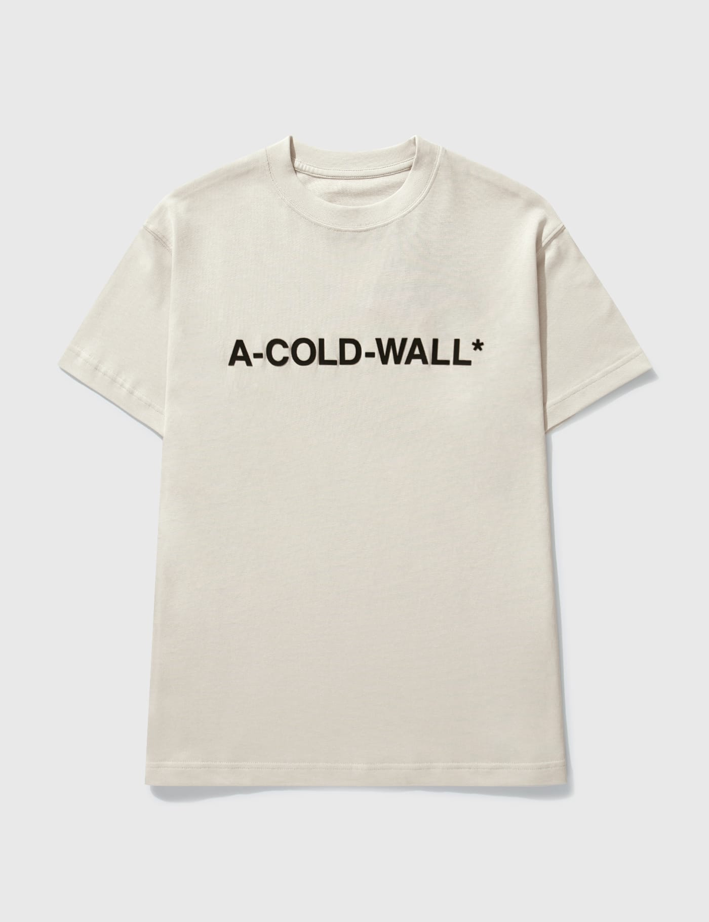 A-COLD-WALL* - ブルータリスト Tシャツ | HBX - ハイプビースト 