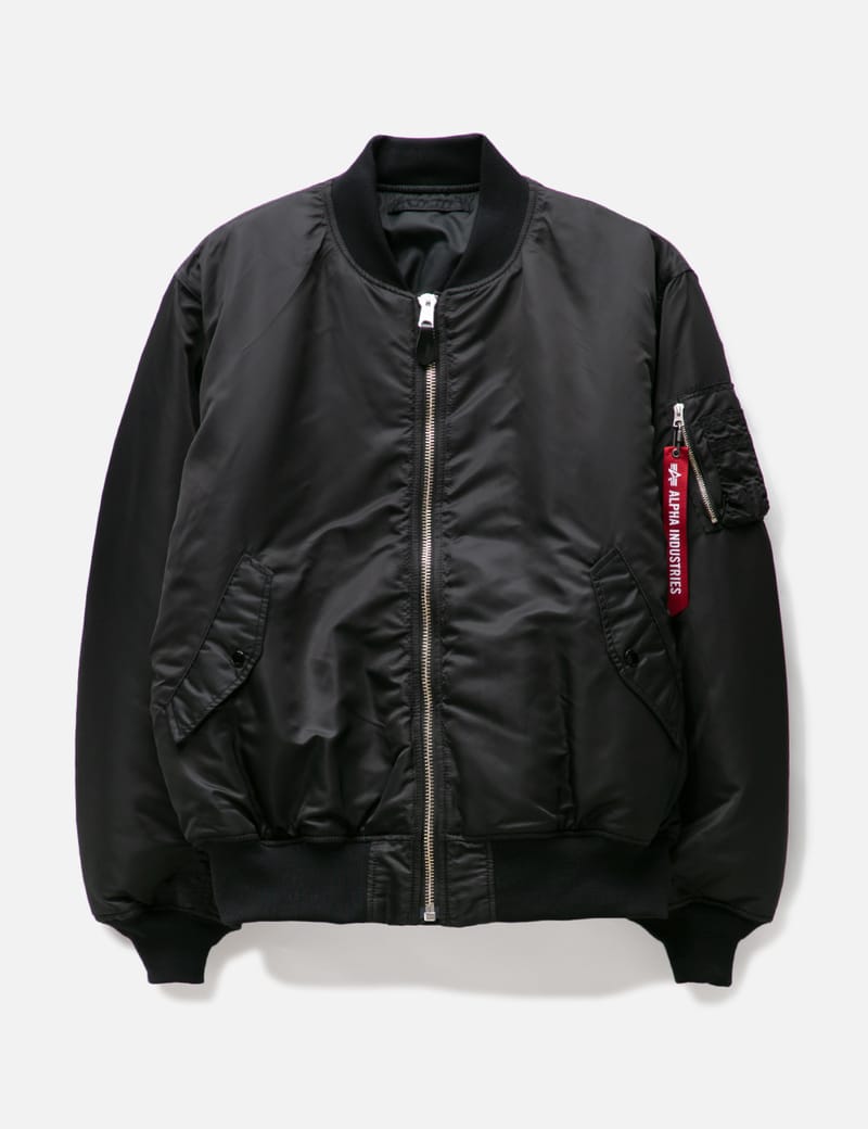 Mastermind World - Mastermind World x Alpha Industries パッチ