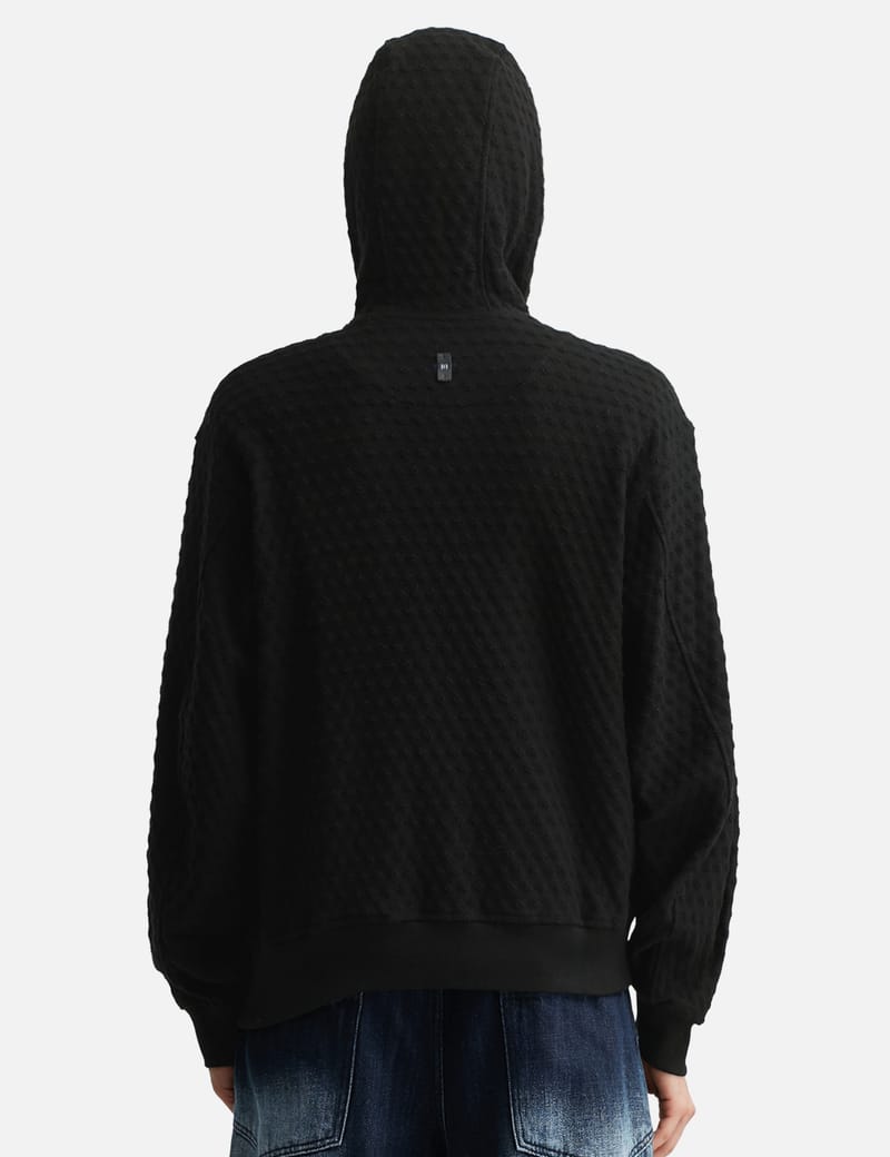 Ader Error - Zip Up Hoodie 0403 | HBX - Globally Curated