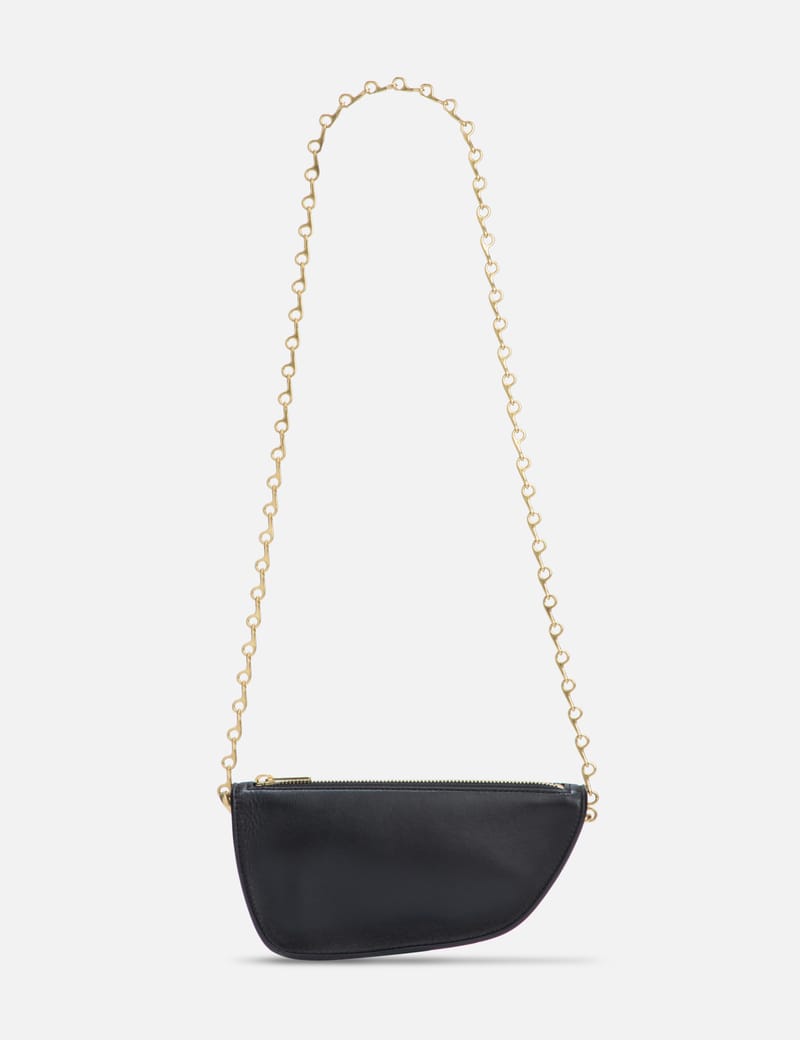 Burberry - Micro Shield Sling Bag | HBX - Globally Curated
