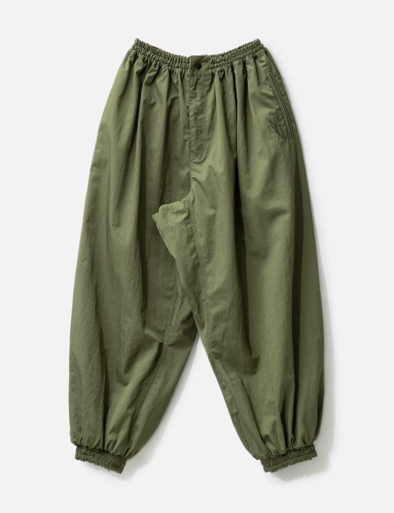 Reebok - Reebok x Hed Mayner Pants | HBX - Globally Curated