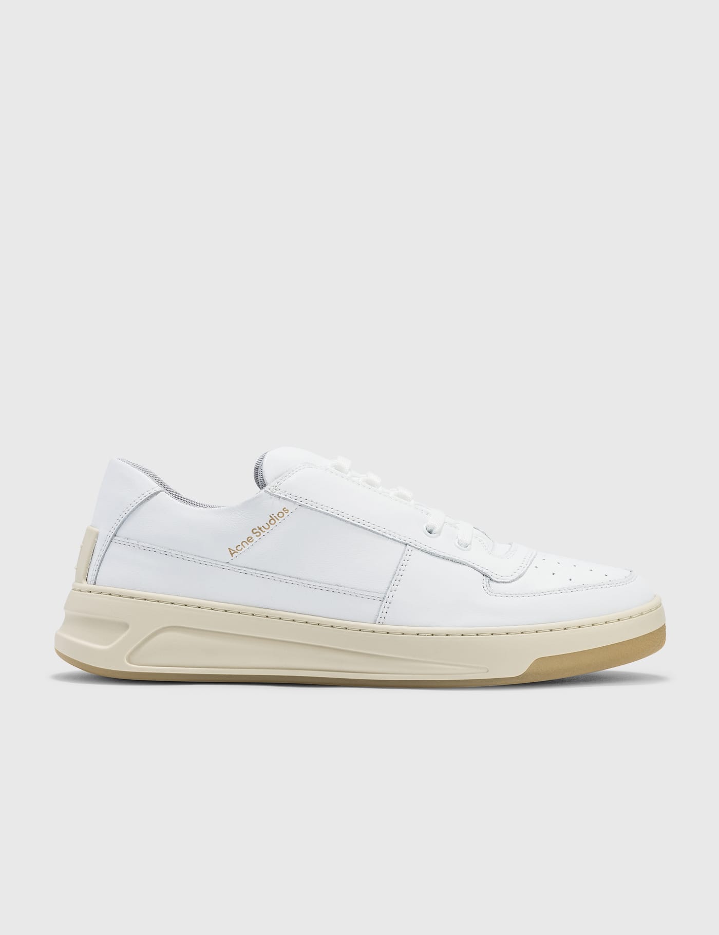 Acne Studios Perey Lace Up White スニーカー