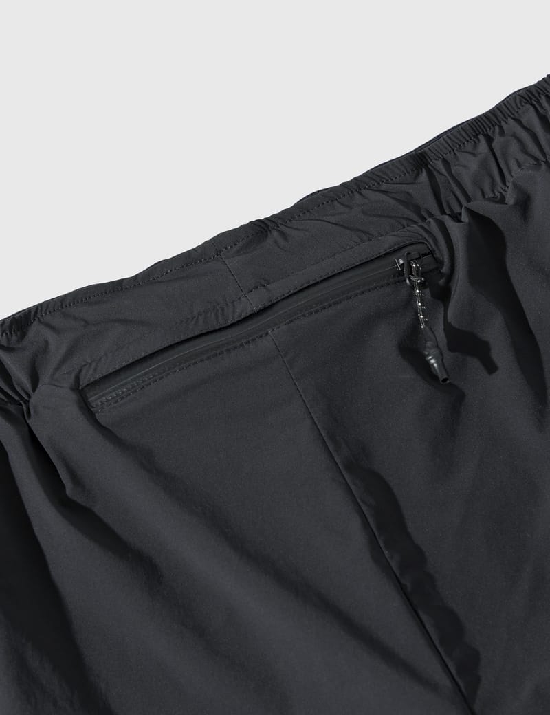 パンツ THE SALVAGES / Bondage 24h Runner Shorts The Salvages - Liberty Bondage 24HR Runner Shorts | HBX