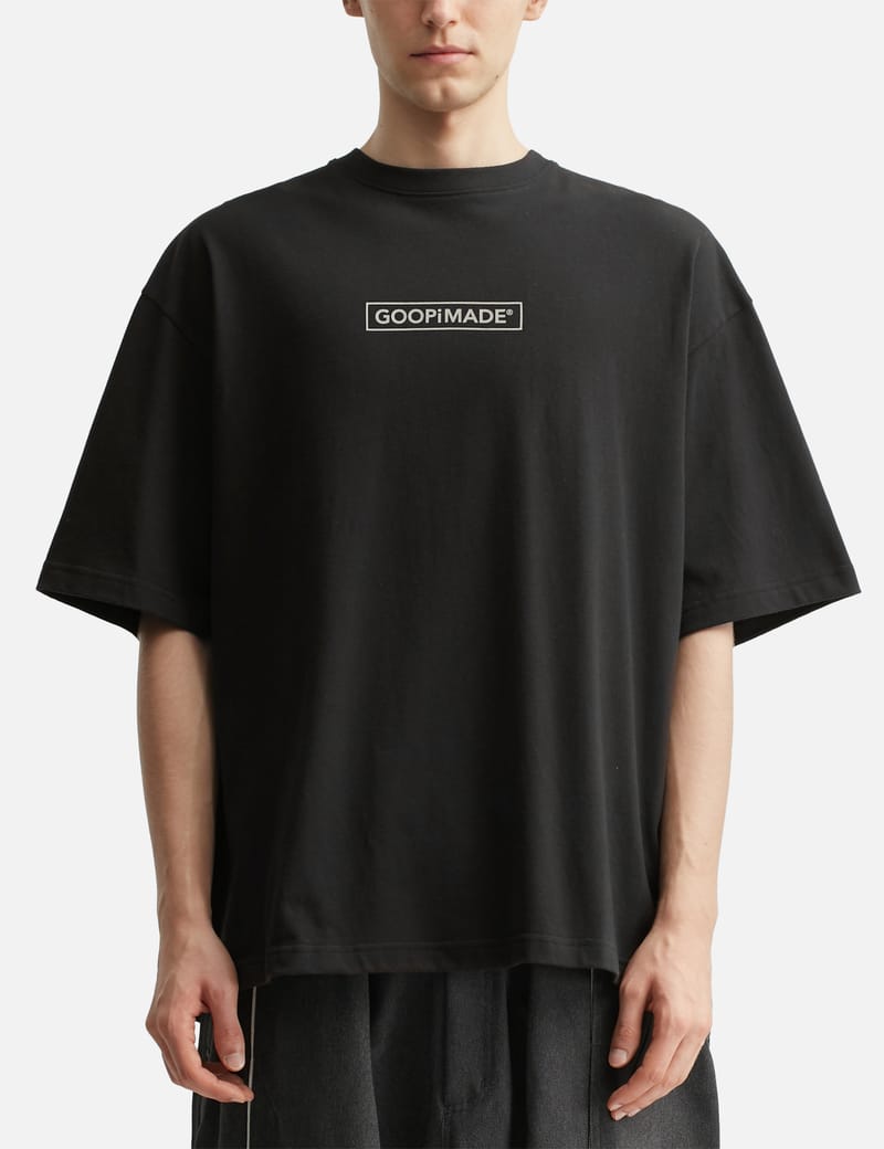 GOOPiMADE Tシャツ tshirt-3-3h-a8e96.jpg?fit=max&