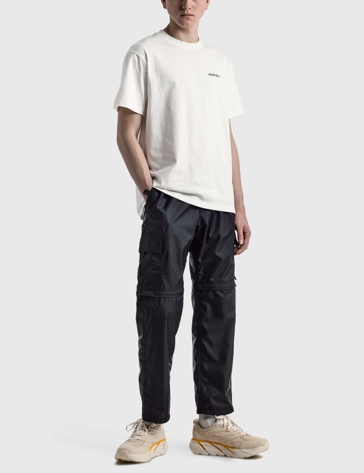 Gramicci UTILITY ZIPOFF CARGO PANTS HBX Globally Curated Fashion