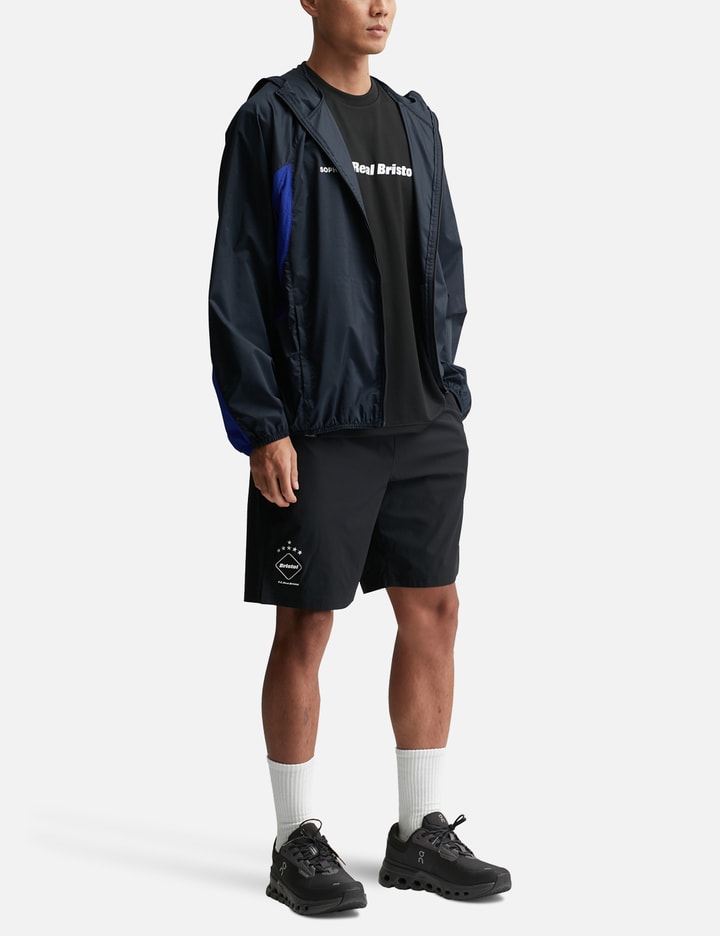 F.C. Real Bristol - ULTRA LIGHT WEIGHT TRAINING JACKET | HBX
