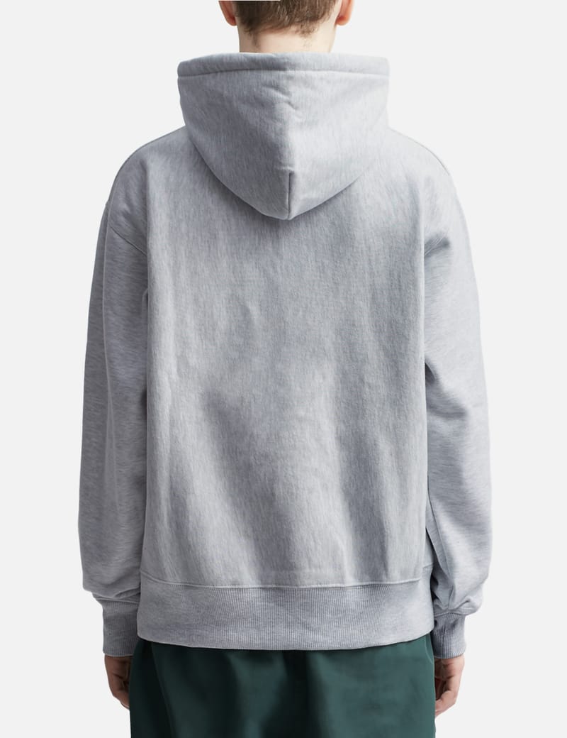 Stüssy - Stock Box Hoodie | HBX - Globally Curated Fashion