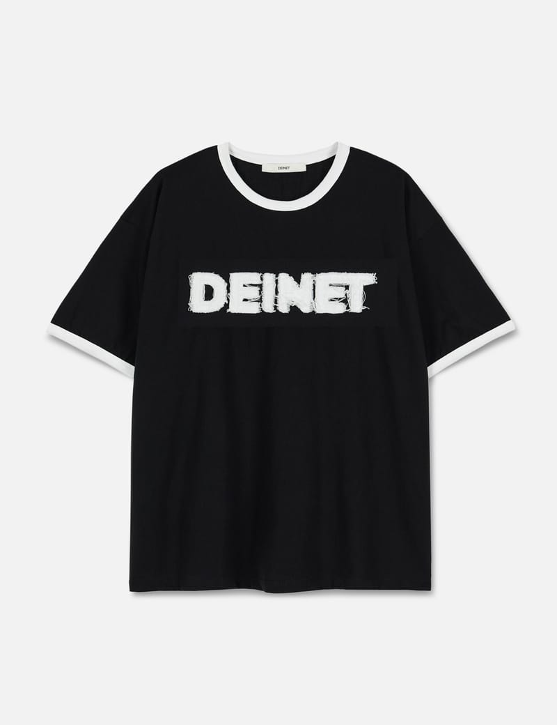 DEINET YEONJUN GGUM X DEINET Denim Jeans - 韓国製ライトデニムの