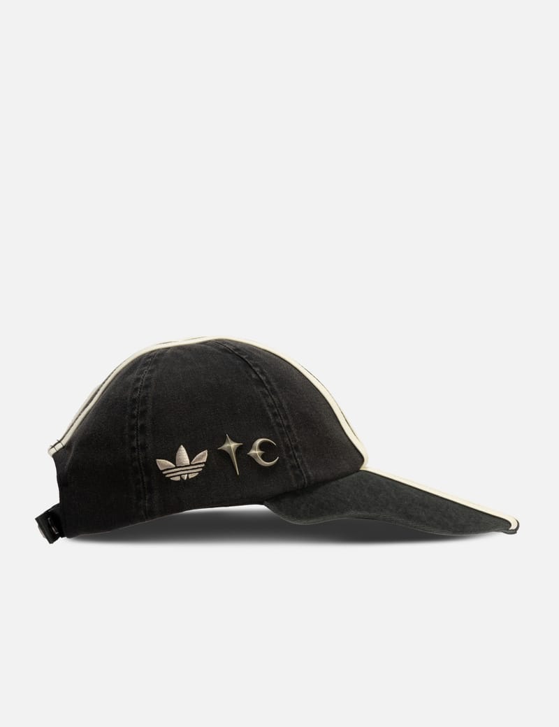 adidas Originals adidas Originals x Thug Club Sword Cap - Black