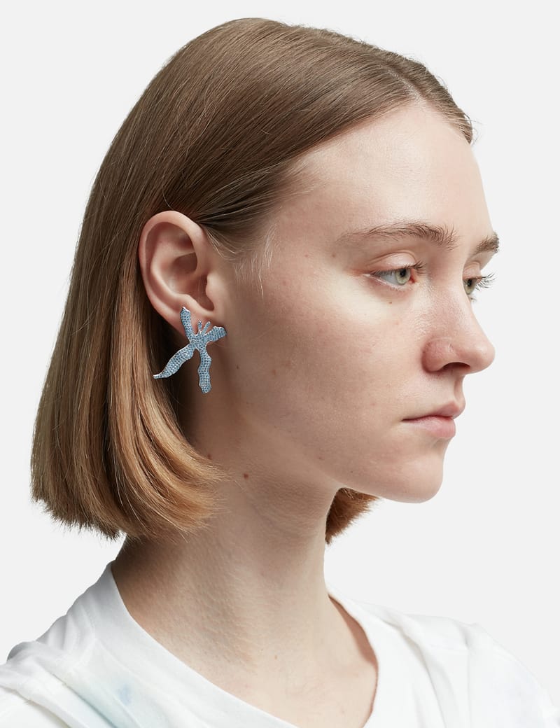 Mariposa earrings discount