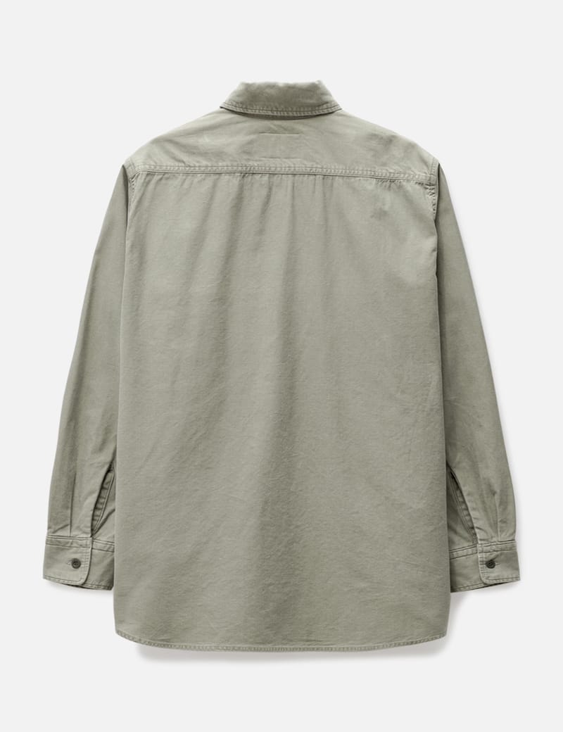 Seven by seven - Work Shirt | HBX - Globally Curated Fashion and