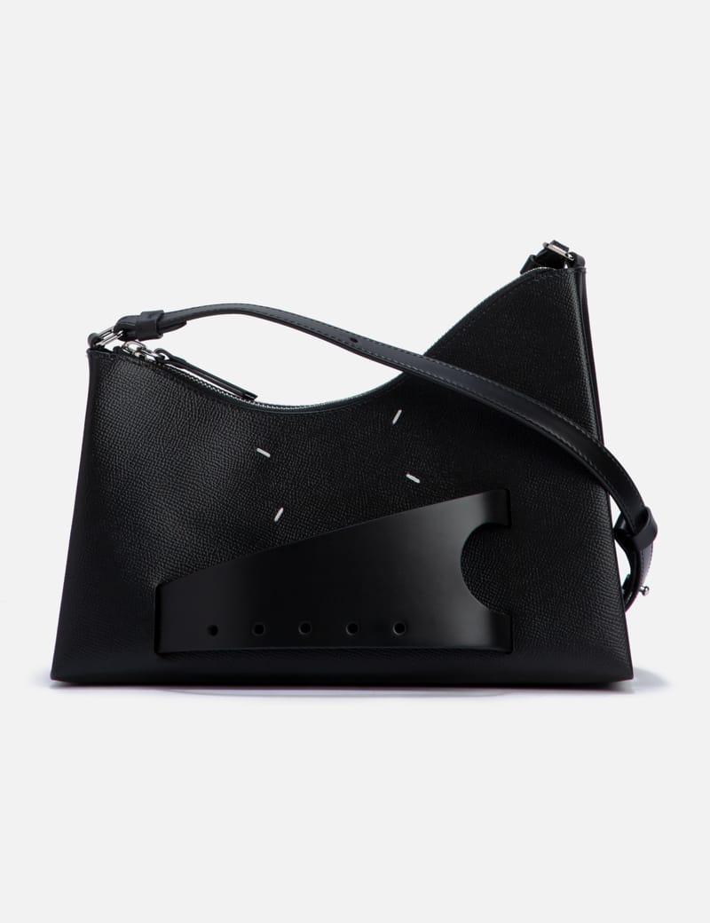 ショルダーバッグ・ポシェット Maison Margiela 24FW Women's Snatched Hobo Small Shoulder Ba bg_4987496_100003_m