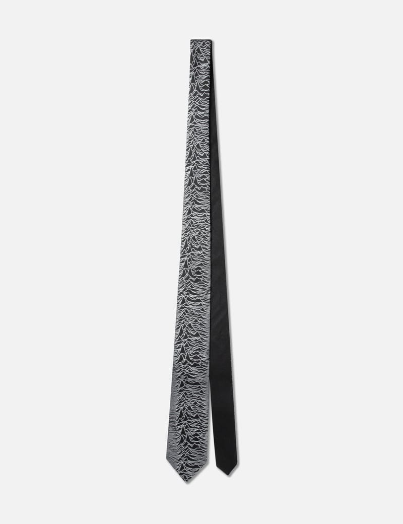 Pleasures - Pleasures X Joy Division Unknown Necktie | HBX