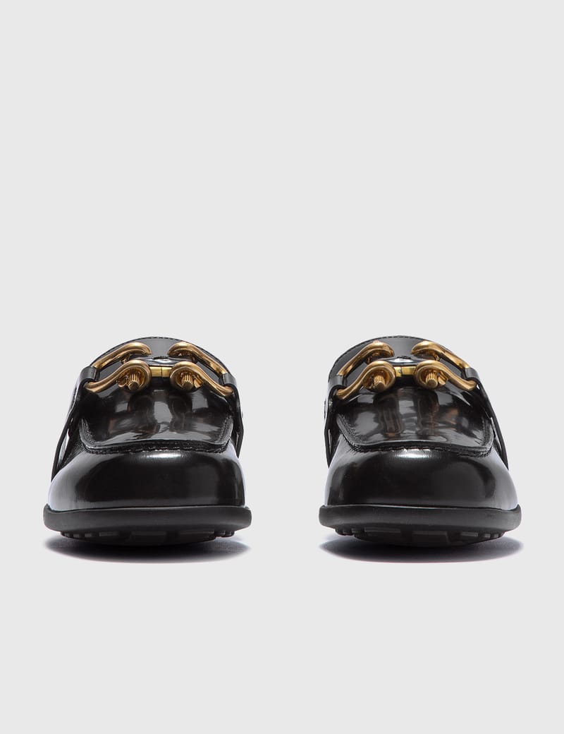 Bottega Veneta - Monsieur Loafer | HBX - Globally Curated