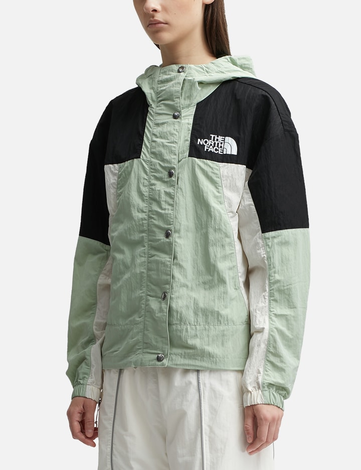 The North Face - MTN Wind Jacket | HBX - Globally Curated Fashion and