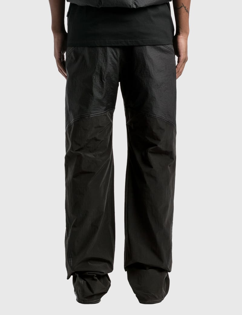 Hyein Seo - Paneled Pants | HBX