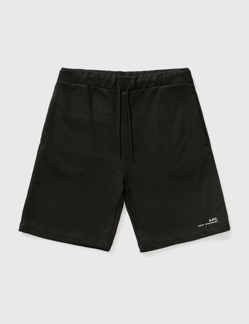 a.p.c archive shorts ショーツ 日本限定モデル】 shorts archive a.p.c ショーツ メルカリ