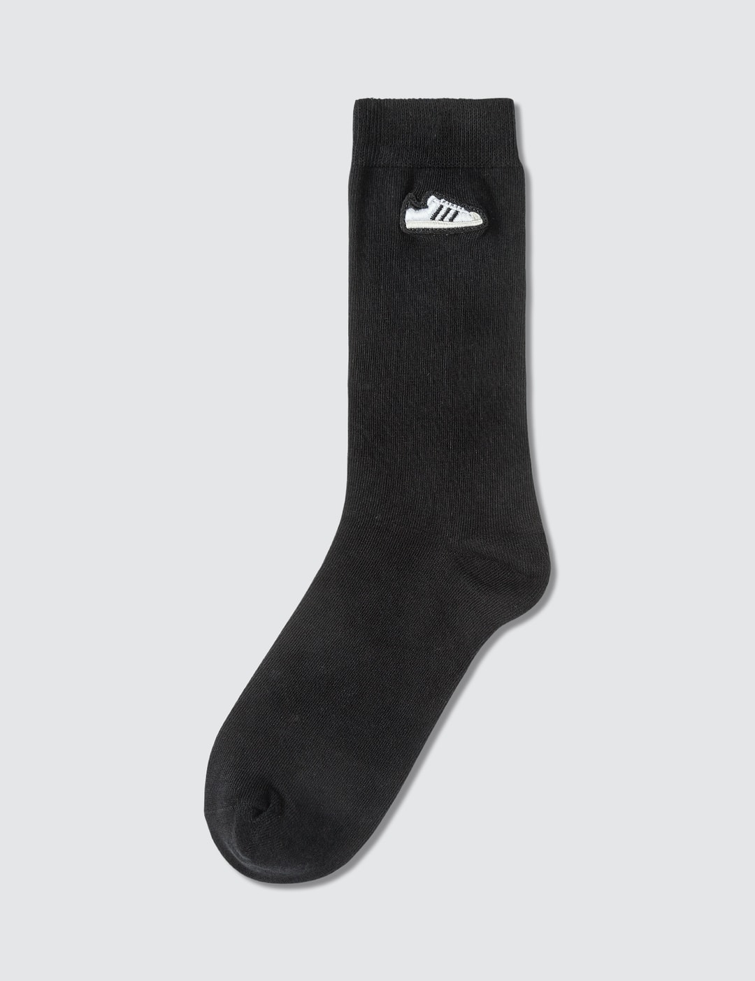 Adidas Originals - SST Socks | HBX - Globally Curated Fashion and ...