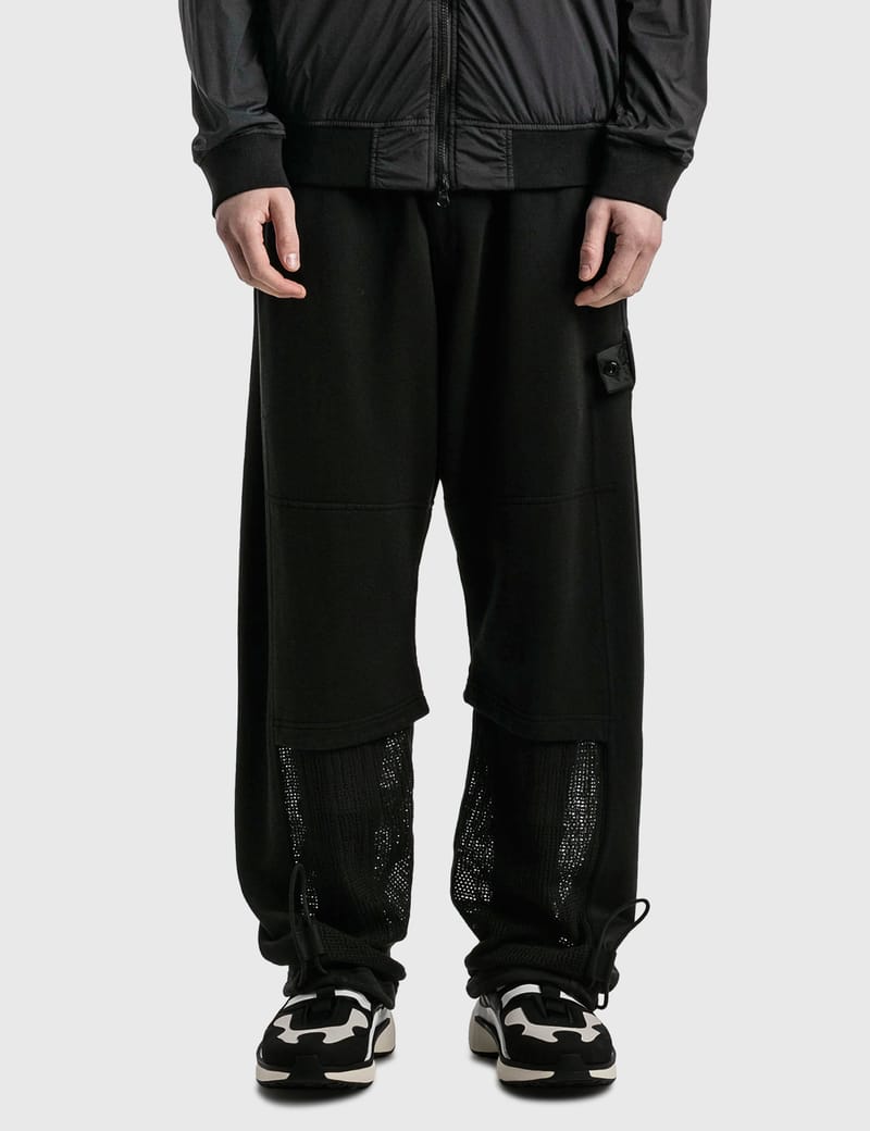 Stone Island Shadow Project - Felpa スウェットパンツ | HBX