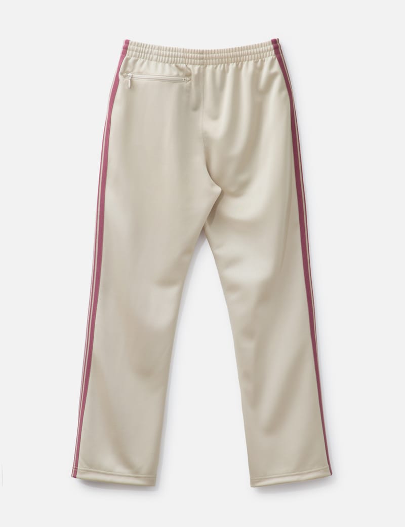 Needles Aipl TRACK PANT Sサイズ Needles - 【確実正規】needles aipl トラックパンツ ストレート