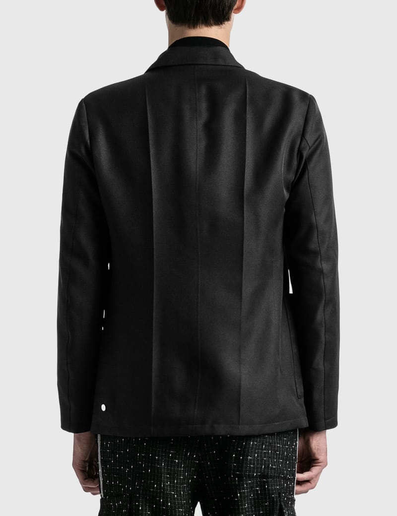 NULABEL CM1Y0K42 - Work Blazer | HBX - Globally Curated Fashion